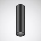 Trilux - Downlight Sonnos 11W C01 2700K 800lm IP20 IK06 DALI noir
