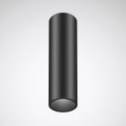 Trilux - Downlight Sonnos 11W C01 2700K 800lm IP20 IK06 DALI noir symétrique