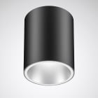 Trilux - Downlight Sonnos 19W C05 4000K 2000lm IP20 IK06 UGR19 DALI noir