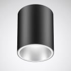 Trilux - Downlight Sonnos 21W C07 4000K 2600lm IP20 IK06 UGR22 DALI noir symétrique