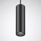 Trilux - Downlight Sonnos 11W C01 3000K 800lm IP20 IK06 DALI noir