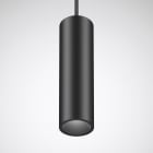 Trilux - Downlight Sonnos 11W C01 4000K 800lm IP20 IK06 DALI noir