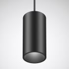 Trilux - Downlight Sonnos 13W C03 4000K 1400lm IP20 IK06 DALI noir symétrique