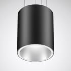 Trilux - Downlight Sonnos 19W C05 4000K 2000lm IP20 IK06 UGR19 DALI noir