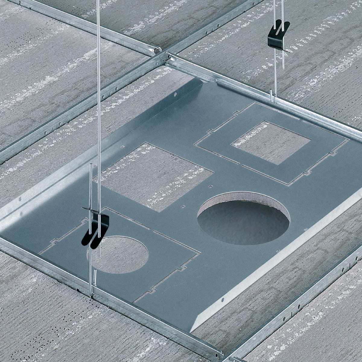 Trilux - Accessoire/pièce de rechange Sonnos M73 (600x600)