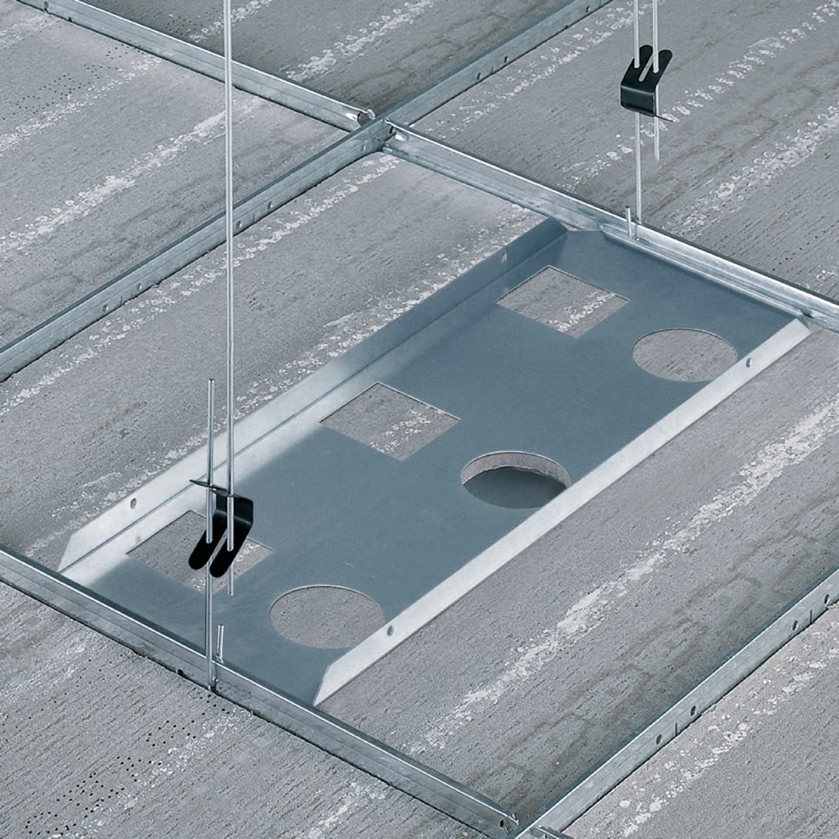 Trilux - Accessoire/pièce de rechange Sonnos M73 (600x600)