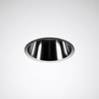 Trilux - Downlight Sonnos 16,50W C07 4000K 2000lm IP20 IK06 UGR19 DALI blanc symétrique