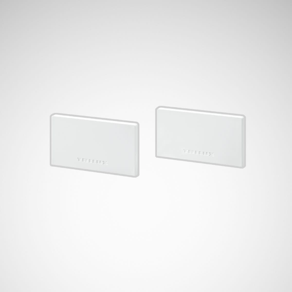 Trilux - Accessoire/pièce de rechange Solvan blanc