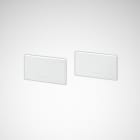Trilux - Accessoire/pièce de rechange Solvan blanc