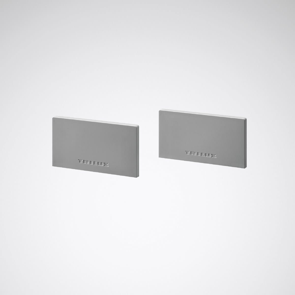 Trilux - Accessoire/pièce de rechange Solvan argent