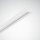 Trilux - Plafonnier/Applique Solvan 26W 1413mm 4000K 4100lm IP20 IK03 UGR22 DALI blanc