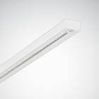 Trilux - Plafonnier/Applique Solvan 35W 1473mm 4000K 4200lm IP20 IK03 UGR22 DALI HCL