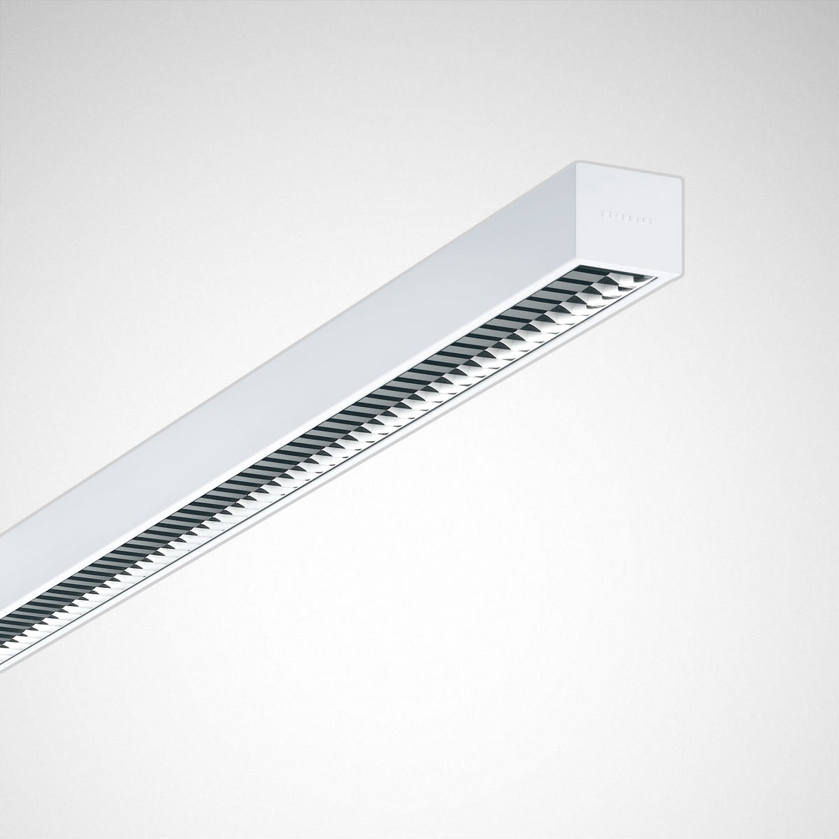 Trilux - Solvan D1-L UXP-H 128-54 EDD 01