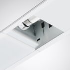 Trilux - Pièce de liaison pour ligne continue Solvan C2 ...OTA/OA