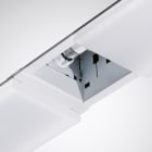 Trilux - Pièce de liaison pour ligne continue Solvan C1 ...T 03