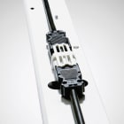 Trilux - Connecteur Wieland 3 pôles 2m