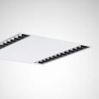 Trilux - Dalle LED Spyd G2N (600x600) 3000K 3600 lm IP20 on/off