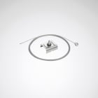 Trilux - Kit de suspension par câble longeur 1500 mm