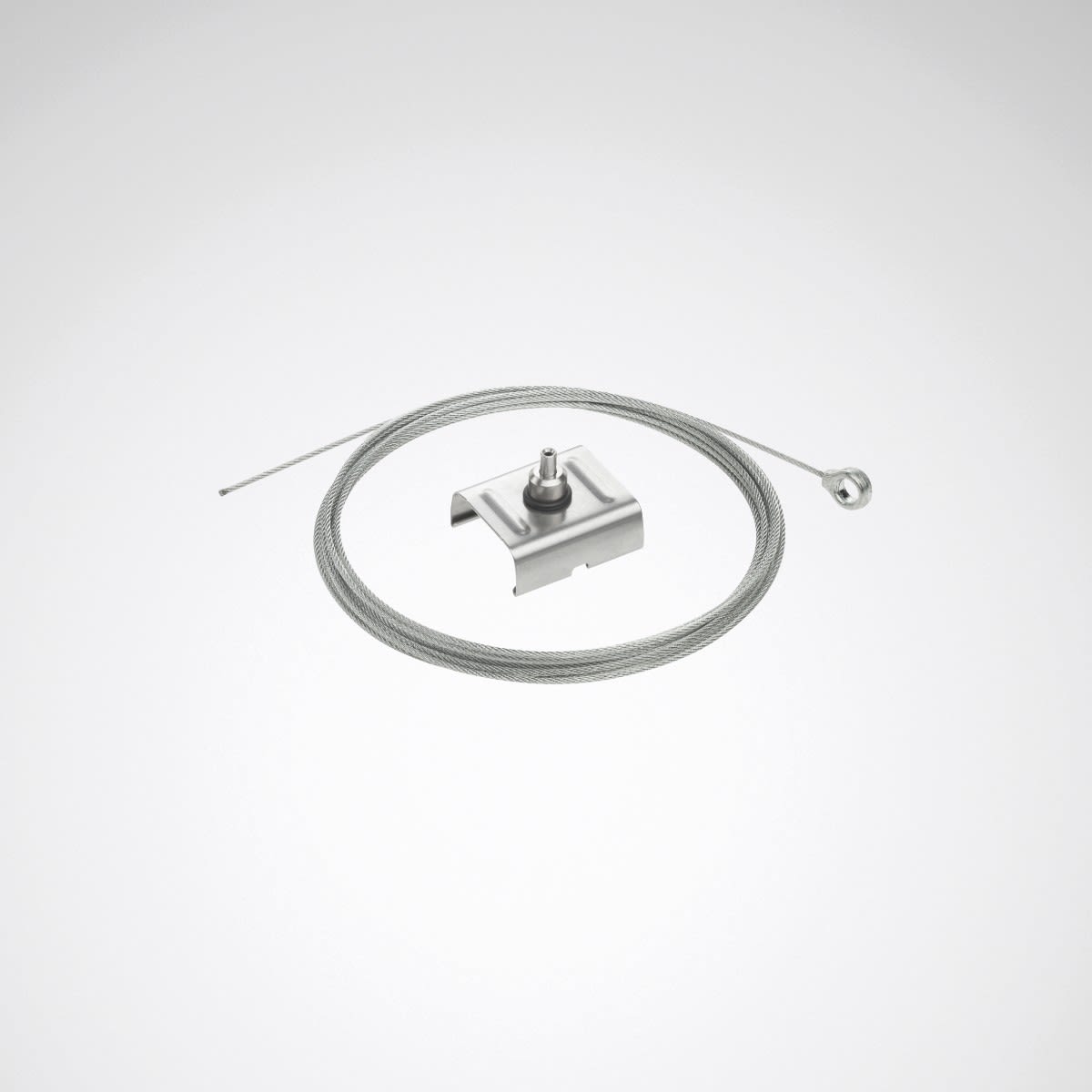 Trilux - Kit de suspension par câble longeur 3000 mm