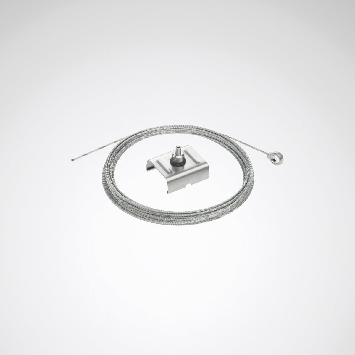 Trilux - Kit de suspension par câble longeur 6000 mm