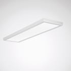Trilux - Plafonnier Siella G5 D2 1213mm 3000K 3000/4000 lm IP20 UGR19 on/off