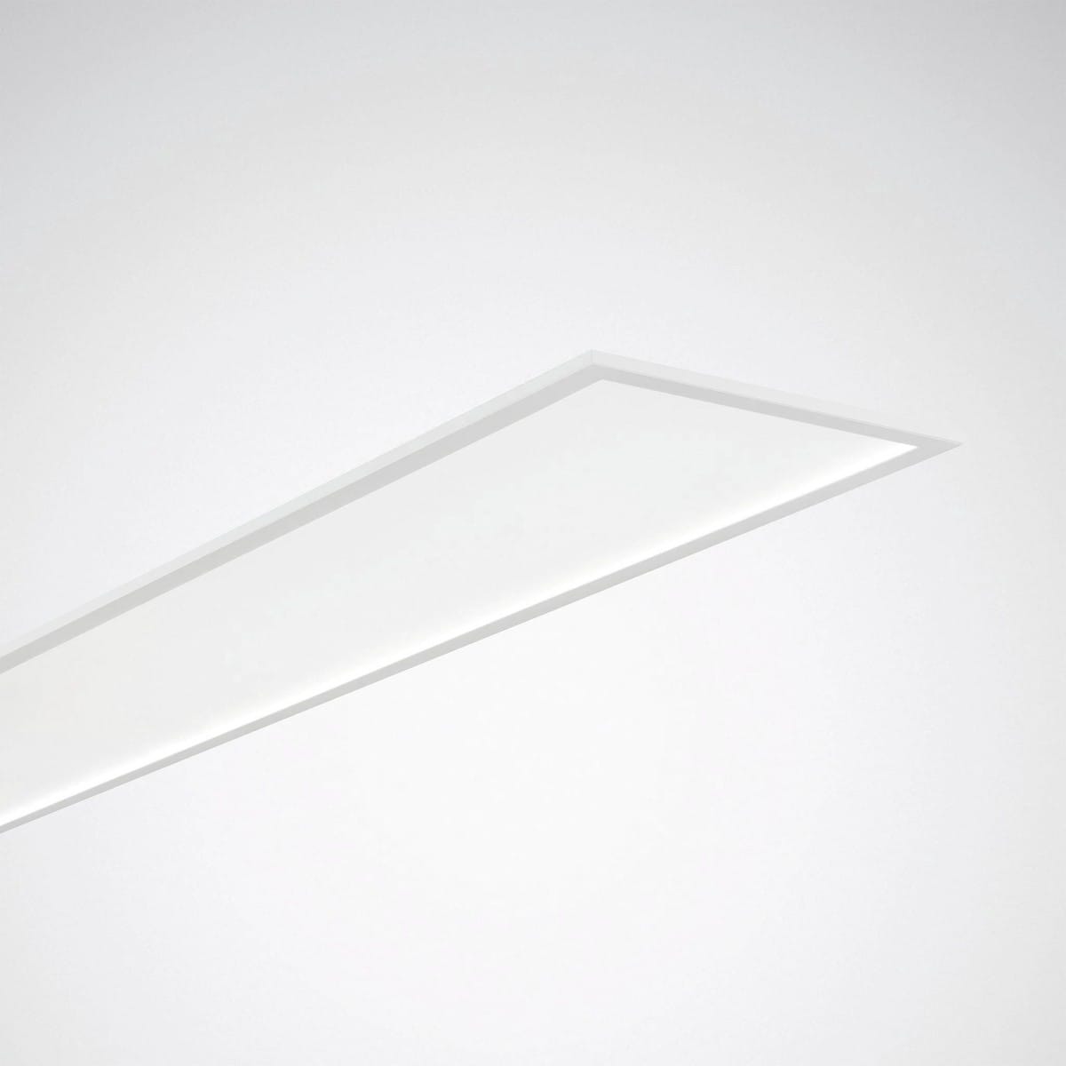 Trilux - Dalle LED Siella G9 (1200x300) 3000/4000K 3400/4600 lm UGR19 IP40 DALI