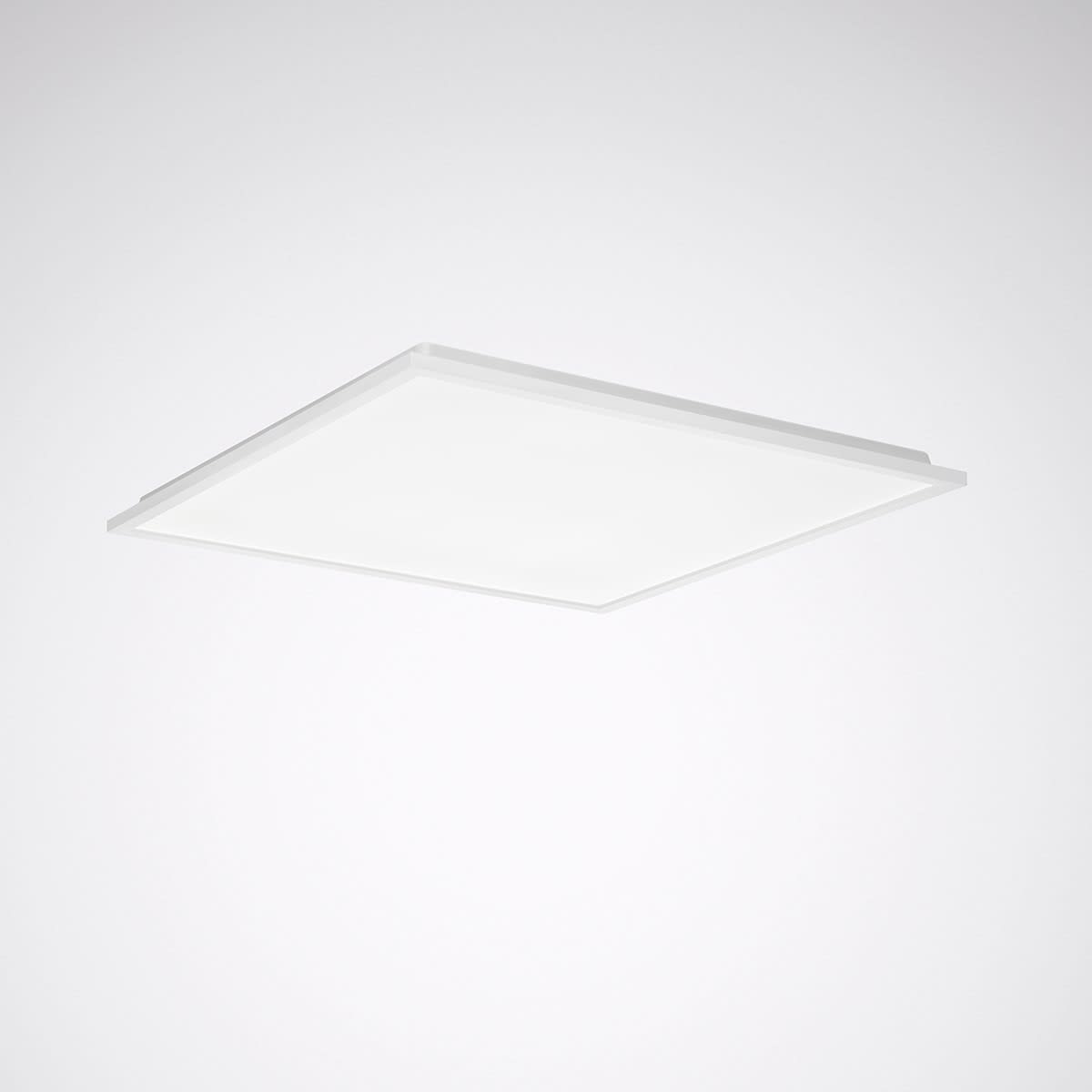 Trilux - Dalle LED Siella G9 (600x600) 3000/4000K 3400/4600 lm UGR19 IP40 on/off