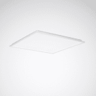 Trilux - Dalle LED Siella G8 (600x600) 3000/4000K 2800/4100 lm UGR22 IP22 on/off