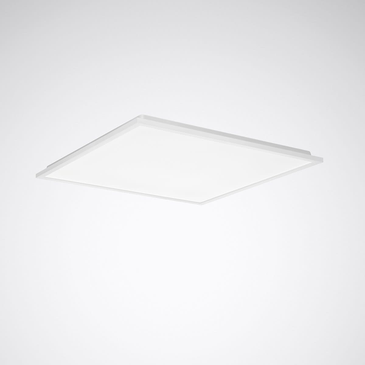 Trilux - Dalle LED Siella G9 (600x600) 3000/4000K 3400/4600 lm UGR19 IP40 DALI