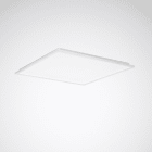 Trilux - Dalle LED Siella G9 (600x600) 3000/4000K 3400/4600 lm UGR22 IP40 DALI