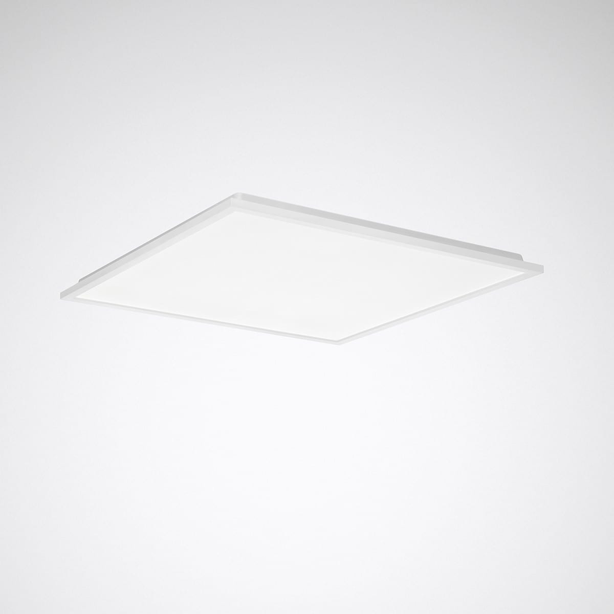Trilux - Dalle LED Siella G9 (600x600) 4000K 3400/4600 lm UGR19 IP40 on/off