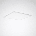 Trilux - Dalle LED Siella G8 (600x600) 3000/4000K 2800/4100 lm IP20 UGR19 DALI