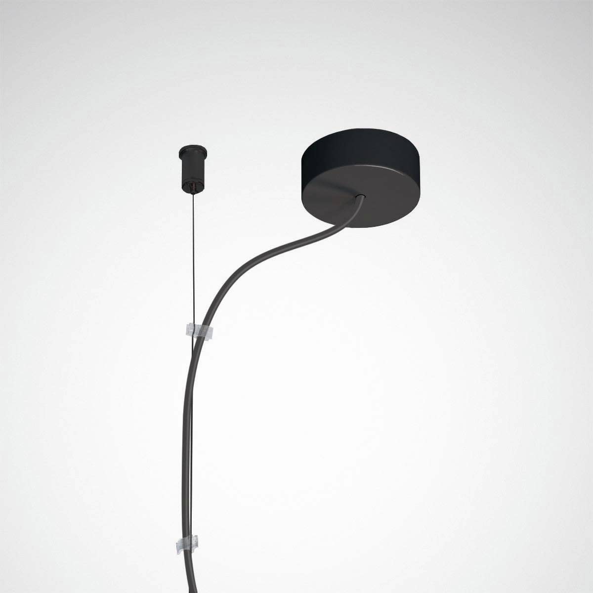 Trilux - Accessoire/pièce de rechange Autre produit tiers noir