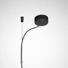 Trilux - Accessoire/pièce de rechange Autre produit tiers noir