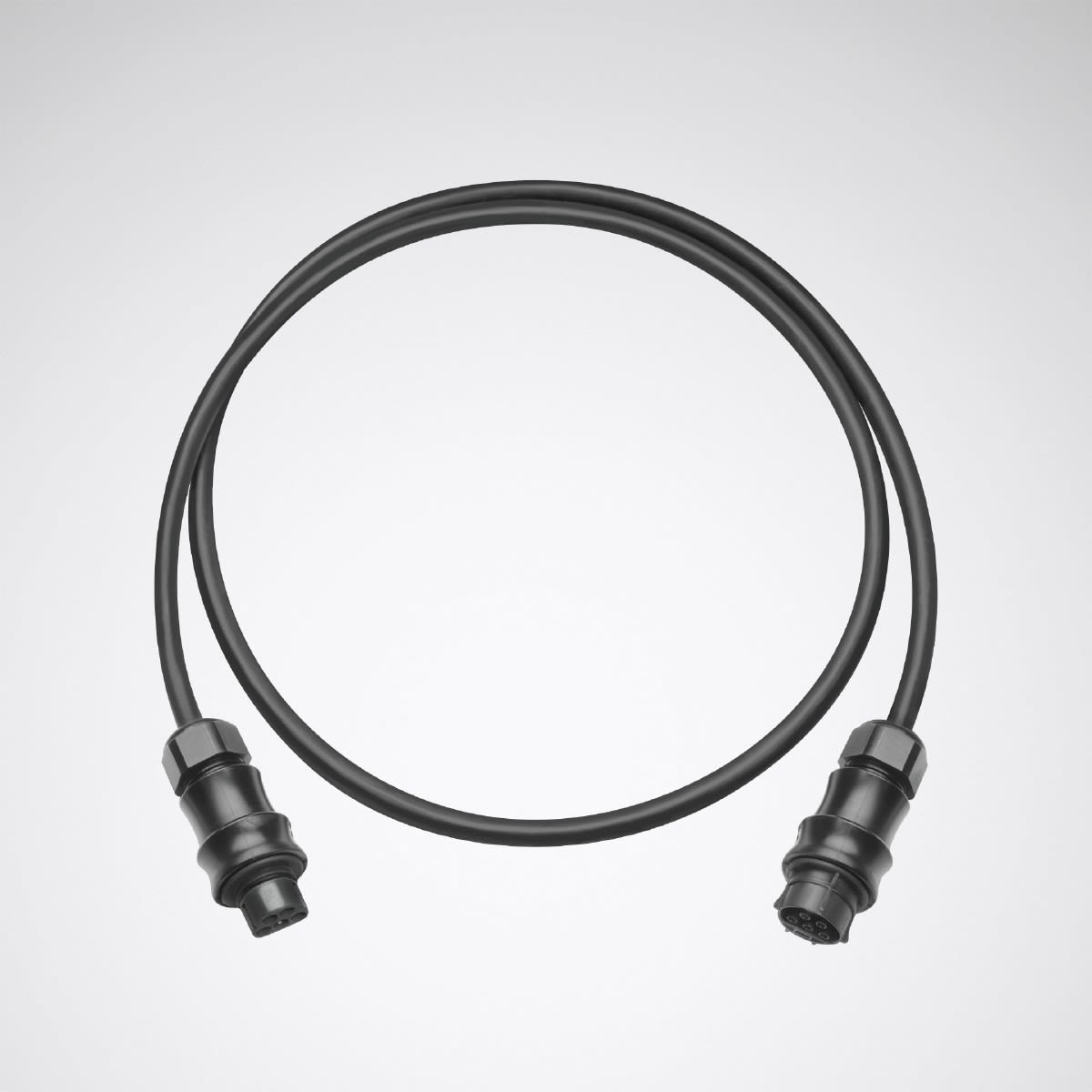 Trilux - Accessoire/pièce de rechange So-Tube 1160mm noir