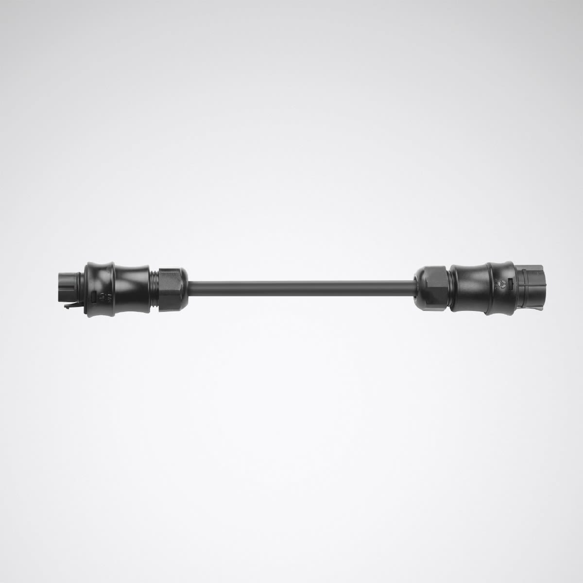 Trilux - Accessoire/pièce de rechange So-Tube 460mm noir