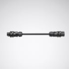 Trilux - Accessoire/pièce de rechange So-Tube 460mm noir