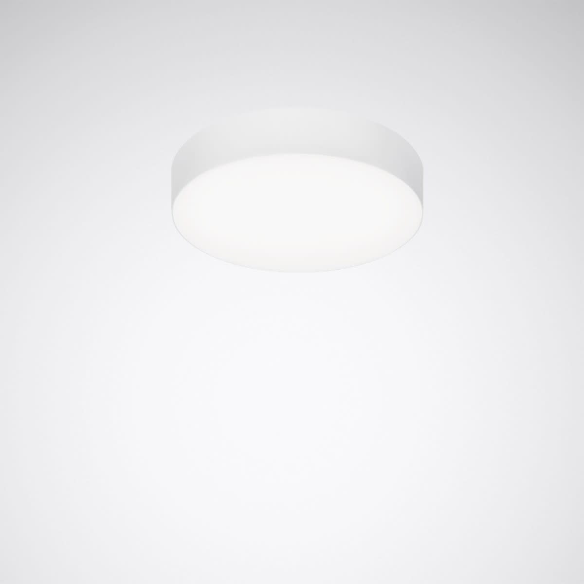 Trilux - Accessoire/pièce de rechange Solegra WD1 blanc