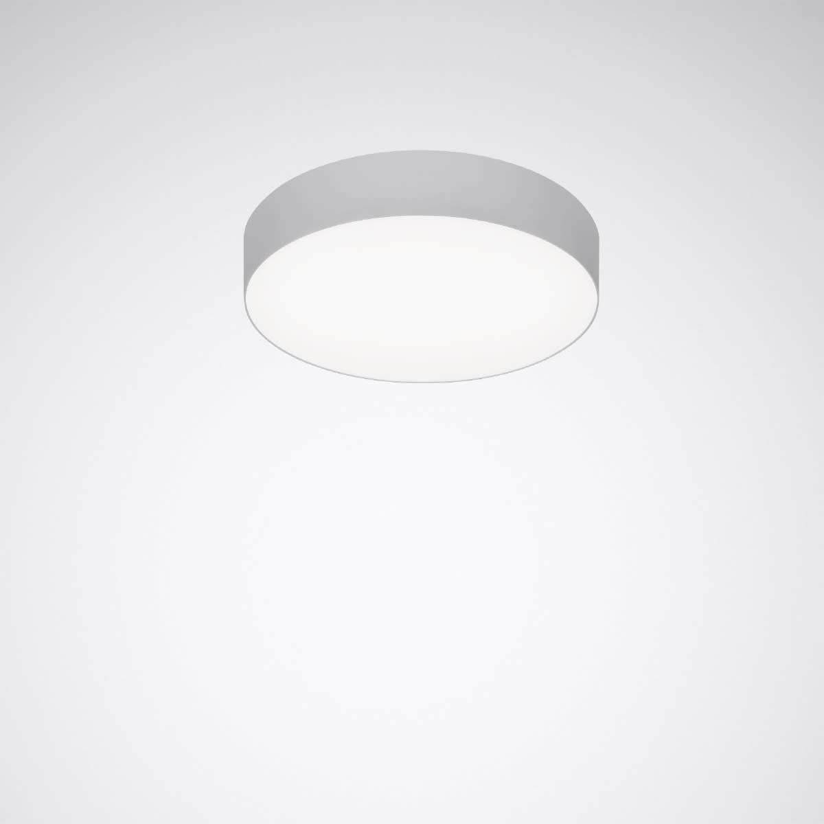 Trilux - Accessoire/pièce de rechange Solegra WD1 argent