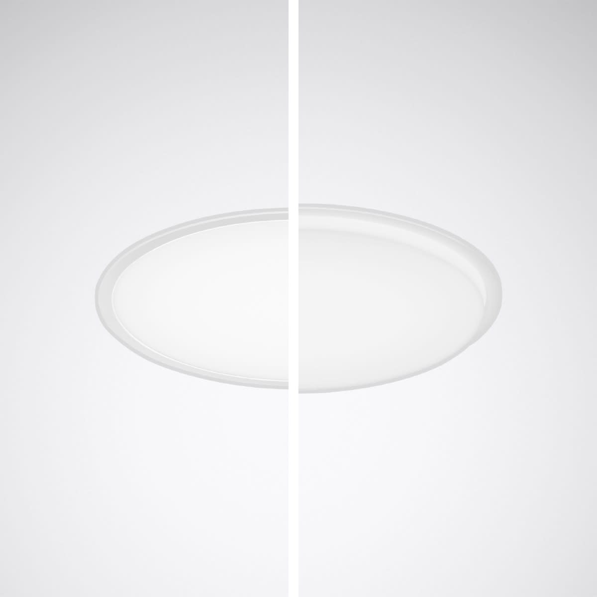Trilux - Accessoire/pièce de rechange Solegra blanc