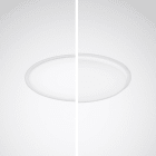 Trilux - Accessoire/pièce de rechange Solegra blanc