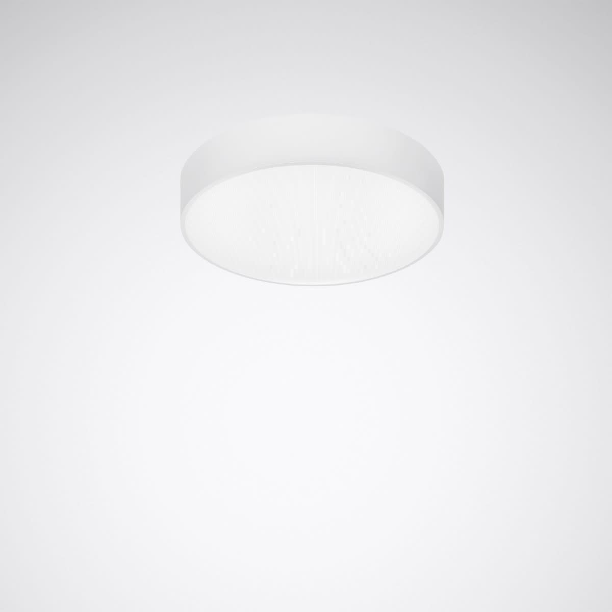 Trilux - Accessoire/pièce de rechange Solegra WD2 blanc
