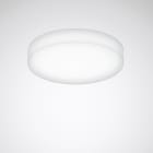 Trilux - Applique murale et plafonnier Solegra 43W WD2 3000K 5700lm IP20 IK06 UGR22