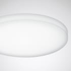 Trilux - Plafonnier/Applique Solegra 130W WD4 4000K 15900lm IP20 IK06 UGR22 DALI HCL