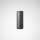 Trilux - Tube de support pour borne 8841 H = 435 mm. Anthracite