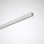 Trilux - Rail saillie 3 allumages 3000mm blanc