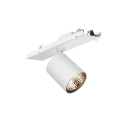 Trilux - Spot / Projecteur B.Veo 36W 368mm 4000K 4975lm IP20 IK00 DALI blanc symétrique