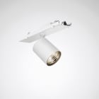 Trilux - Spot / Projecteur B.Veo 30W 368mm 3100K 2965lm IP20 IK00 on/off blanc