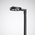 Trilux - Luminaire sur mât Publisca 40W 585mm 3000K 4200lm IP66 IK08 on/off CLO (normal)