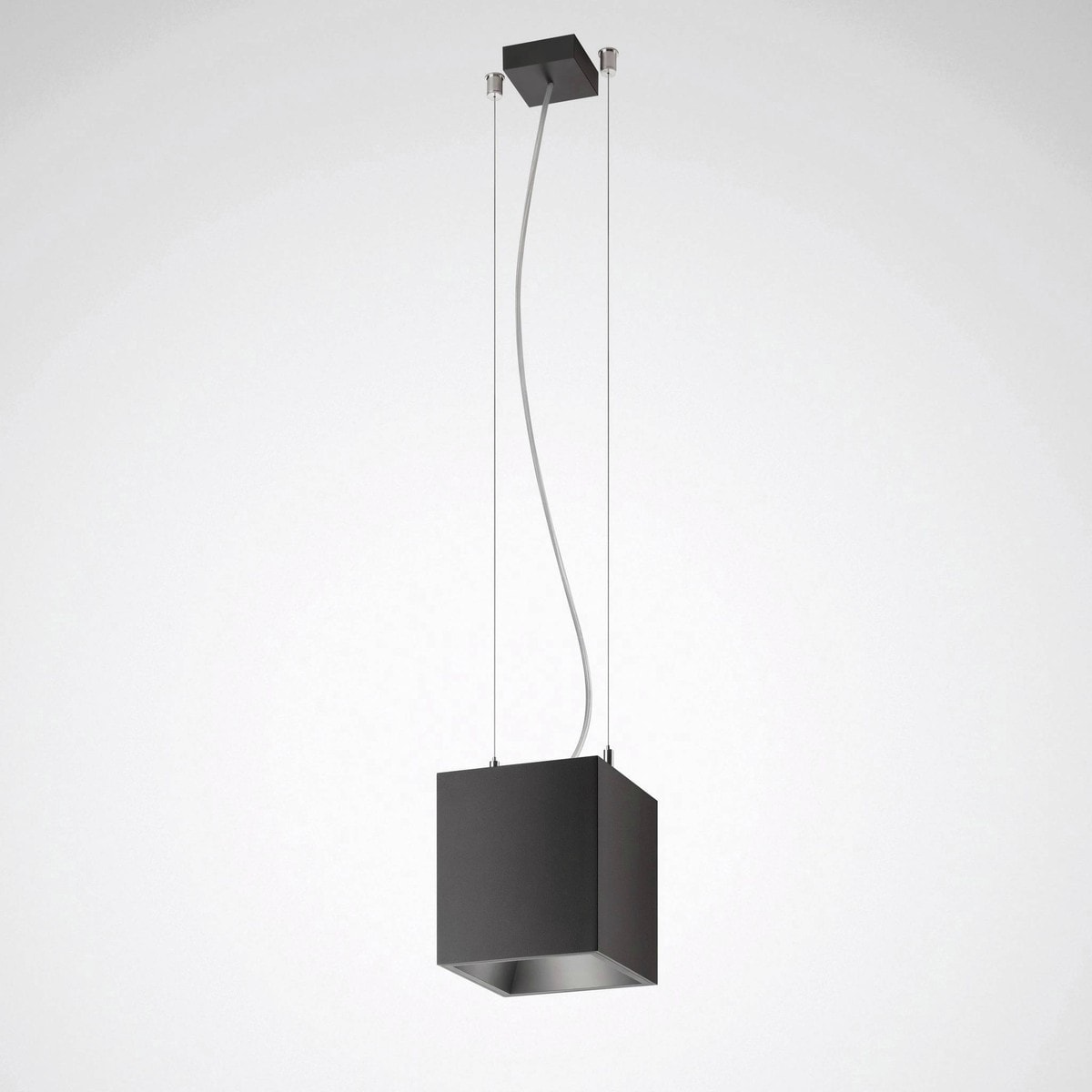 Trilux - Accessoire/pièce de rechange Sonnos 165mm noir